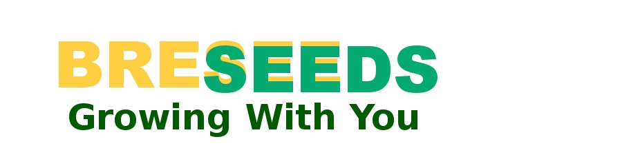 Breseeds growing with you